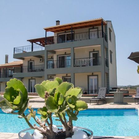 شقة Heaven House With Pool جوفيا المظهر الخارجي الصورة